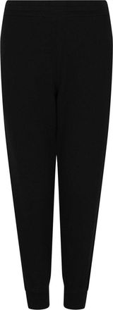 Alexander McQueen Alexander Mcqueen Graffiti Logo Jogger