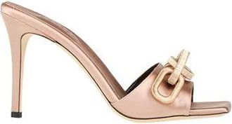 Serena Uziyel FOOTWEAR - Sandals on YOOX.COM