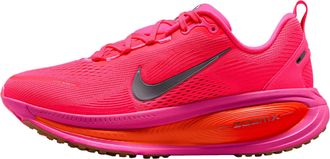 Nike Womens Nike Vomero 18 Bright Crimson / Metallic Silver HM6804-603