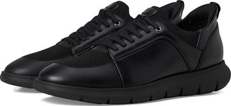 Marc Joseph New York Newbury Street (Hands Free Technology) Mens Shoes Black Napa Leather/Black Sole : 10.5 M