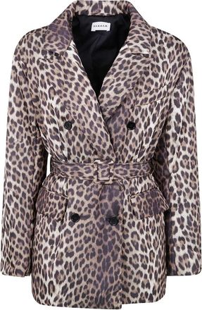 P.A.R.O.S.H. P. A.R. O.S. H. Nylon Caban