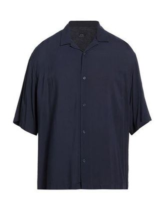 A|X Armani Exchange TOPWEAR - Camicie su YOOX.COM