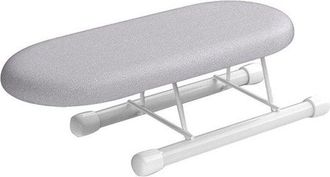 OEM Tabla De Planchar, Hogar, Viaje, Pu&ntilde;os, Mangas, Mini, Lavable, Protector - B