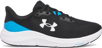 Under Armour Mens Charged Pursuit 4, Ultra-Lightweight and Breathable Running Trainers, Mens Trainers with Foam Sock Liner
