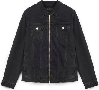 Fiorella Rubino Donna, Giacche, Nero, 2Xl, new