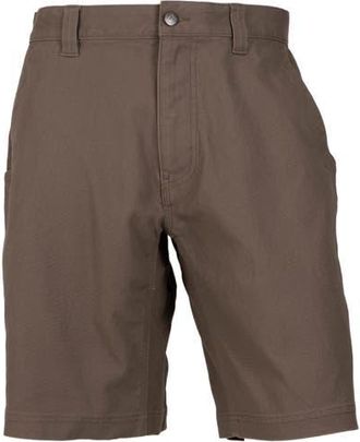 Mountain Khakis Alpine Work Short in Firma at Nordstrom, Size 44 X 10