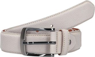 Rehab unisex, Accessoires, Wit, Maat: 115 CM Wol