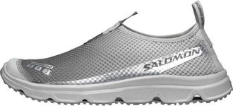 Salomon RX Moc 3.0 Silver Metallic 474495