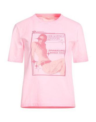 Circus Hotel CAMISETAS Y TOPS - Camisetas en YOOX.COM