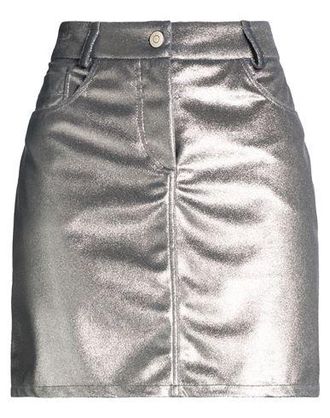 MVP Wardrobe BOTTOMWEAR - Mini skirts sur YOOX.COM