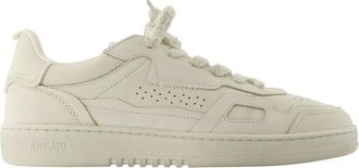 Axel Arigato Hombre, Zapatos, Beige, Talla: 42 EU