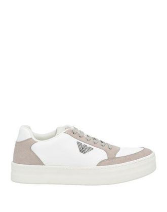Emporio Armani CALZATURE - Sneakers su YOOX.COM