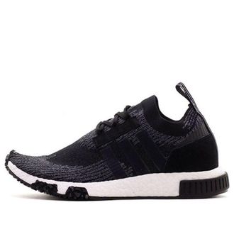 adidas NMD_Racer Core Black AQ0949