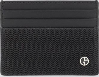 Giorgio Armani Portacarte Giorgio Armani
