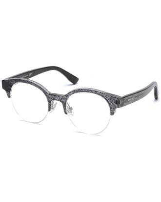 Jimmy Choo London Womens Jc151 47Mm Sunglasses