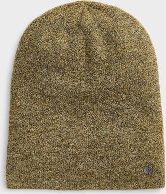 Fraas Womens Casual plush Tuque Hat