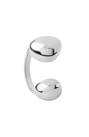 PD Paola Gravity Ring in Silver at Nordstrom, Size 6
