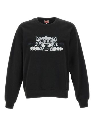 Kenzo Happy Tiger Sweatshirt