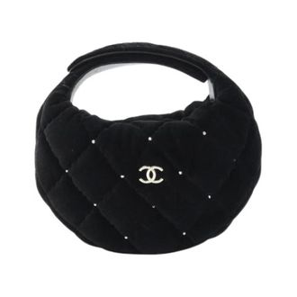 Chanel Pre-owned Wallet - Dames - Pre-owned - Zwart - Maat: ONE Size