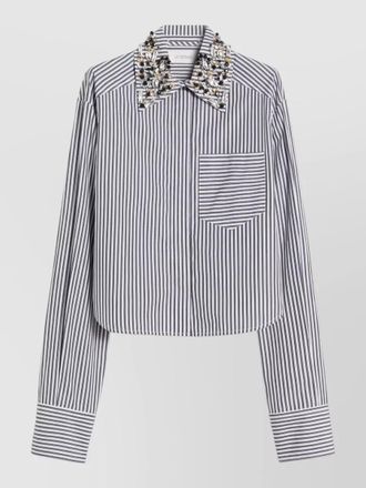 Sportmax cotton shirt