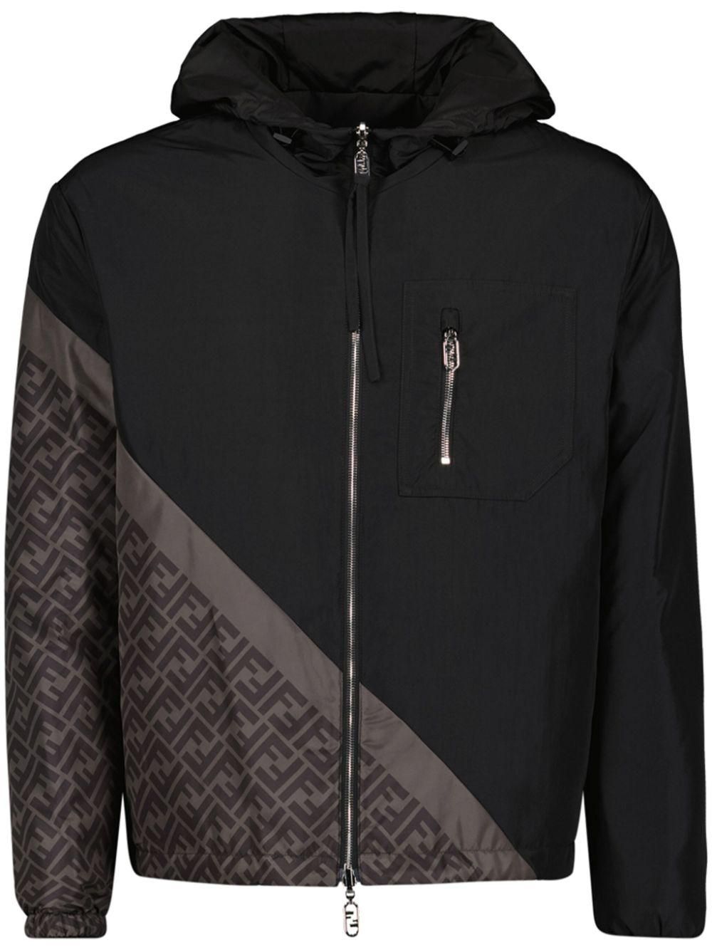 Men's Fendi Jackets - up to −73% | Stylight