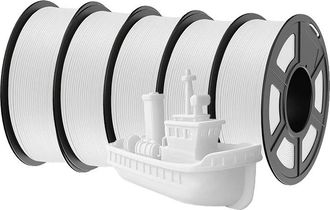 OEM Filamento Petg, Material Duradero, Impresi&oacute;n Sin Burbujas, Playg-5wt-5.5kg