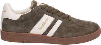 Pantofola D'oro Pantofola DOro Suede Mens Mens Sneaker