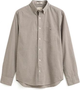 GANT Uomo, Magliette, Marrone, 2Xl, new