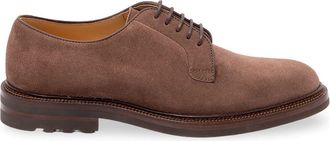 Brunello Cucinelli Lace-Up