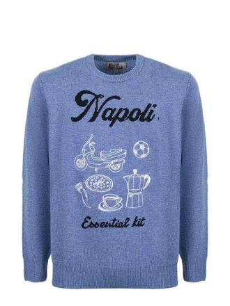 MC2 Saint Barth Sweaters