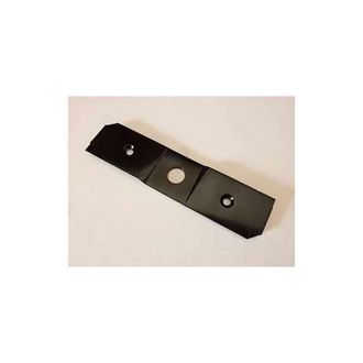 OEM Cuchilla De Amoladora Mtd 742-0571 - Larga. 21cm