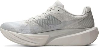 New Balance FuelCell Rebel v5 Grey Matter Silver Metallic MFCX3NO