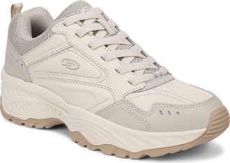 Dr. Scholls Selena Sneaker in Beige at Nordstrom, Size 7.5