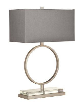 Bassett Mirror Company Halle Table Lamp