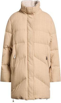 Eleventy ROPA DE ABRIGO - Plum&iacute;feros y acolchados en YOOX.COM