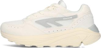 Hi-Tec HTS Shadow RGS - Heren - Sneakers - Beige - 41 EU - Su&egrave;de - Schoenen