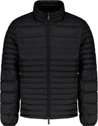 Ciesse Piumini Rubert 3.0 Jacket - Heren - Winterjassen - Zwart - XL - Leer - Jassen