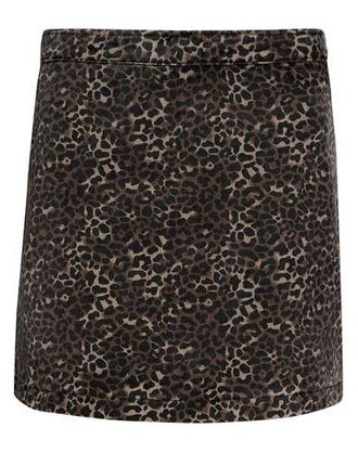 Grace & Mila BOTTOMWEAR - Mini skirts sur YOOX.COM