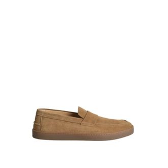 Henderson Baracco Heren, Schoenen, Beige, Maat: 44 EU Su&egrave;de