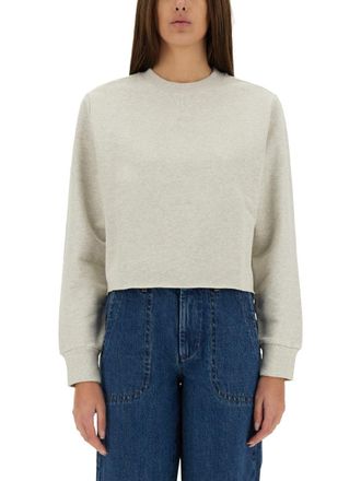 A.P.C. A. P.C. Sweatshirt With Logo