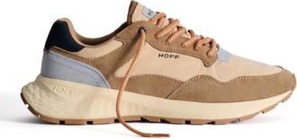 Hoff Mens Nairobi II Sneakers, beige, 3 UK