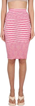 Missoni Tube Skirt