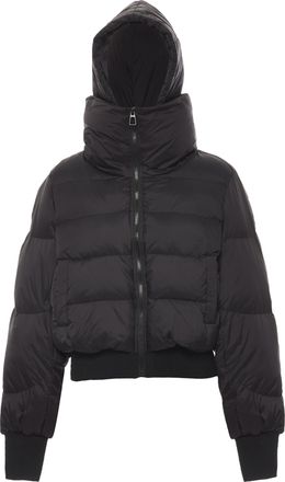 Mymo Jas Dames zwart