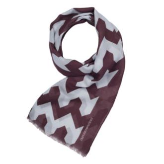 Emporio Armani Dames, Accessoires, Veelkleurig, Maat: ONE Size