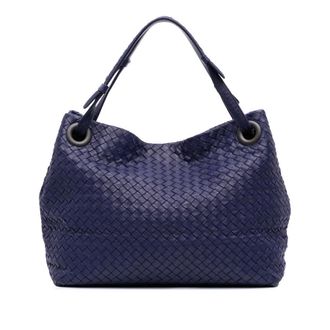 Bottega Veneta Pre-owned Bottega Veneta Medium Nappa Intrecciato Garda Tote Ladies 3QTL2QF9Z16JNPXR
