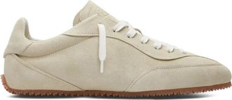 Axel Arigato Beige Runner Sneakers