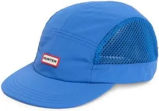 Hunter Tech Nylon Mesh Baseball Cap in Royal Blue at Nordstrom Rack