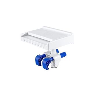 Bestway 58619 Fuente Para Piscina Led Azul Blanco 24 Cm