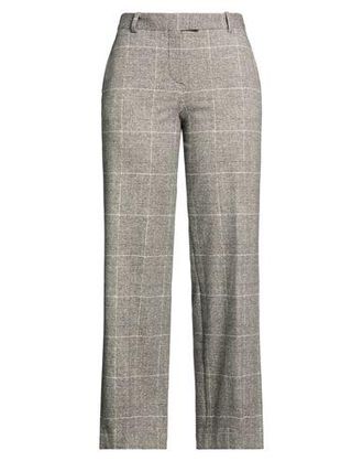 Circolo 1901 BOTTOMWEAR - Trousers on YOOX.COM