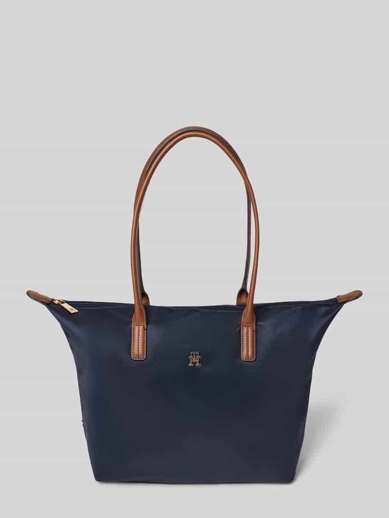 Tommy Hilfiger Shopper mit Label-Applikation ab 81,99 € auf Stylight